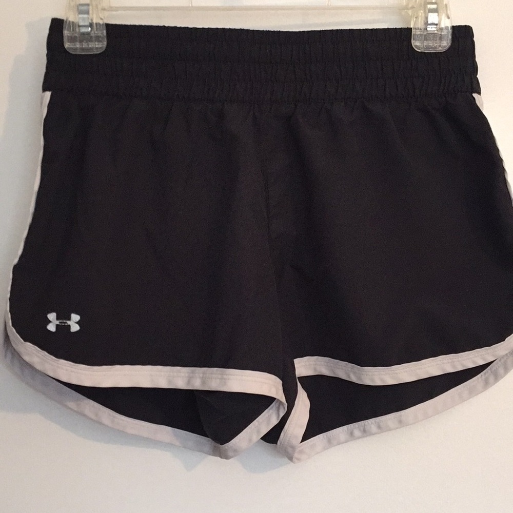 Under Armour shorts